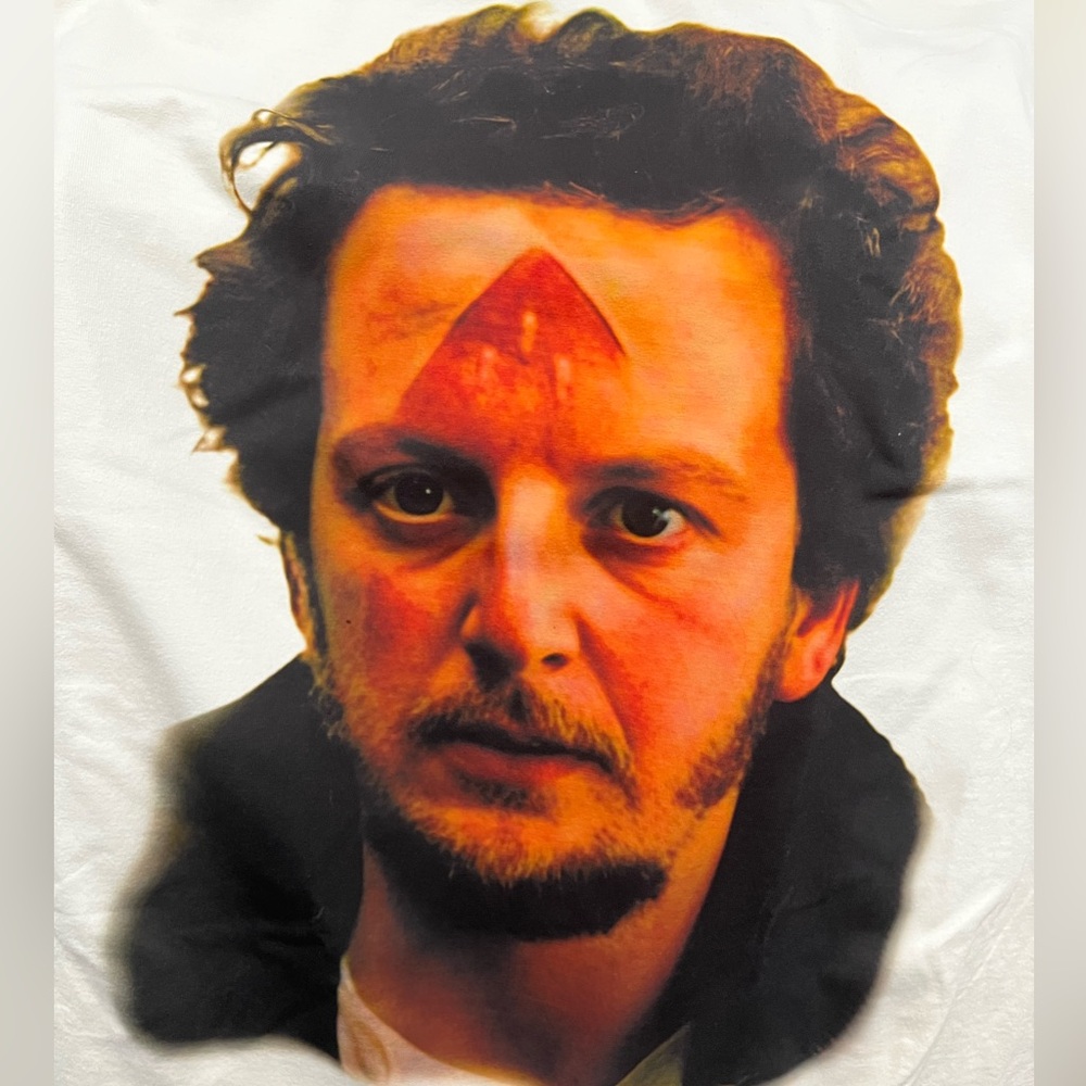 Home alone shirt